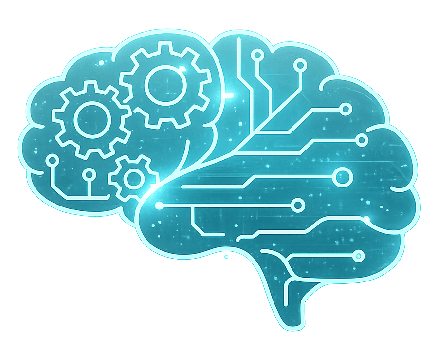 Icône Méta/Cognitif