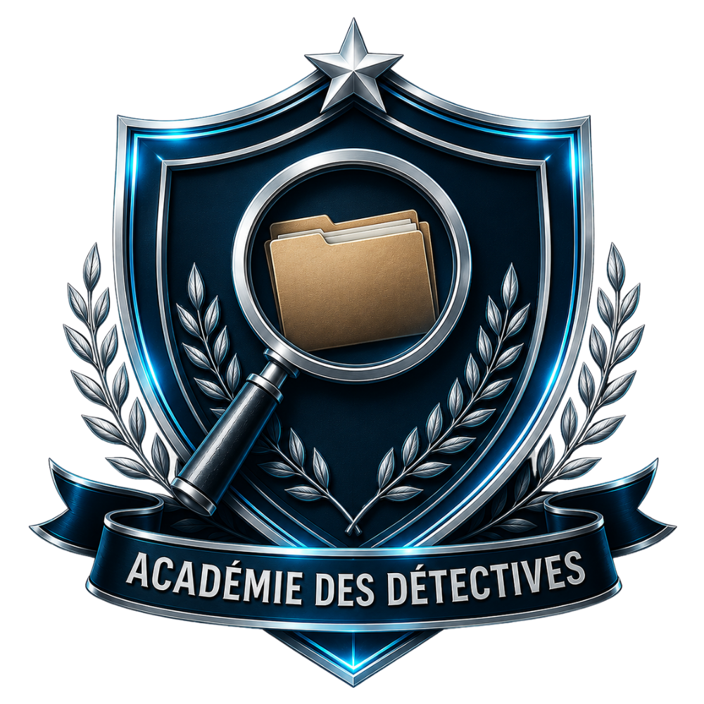 Détective